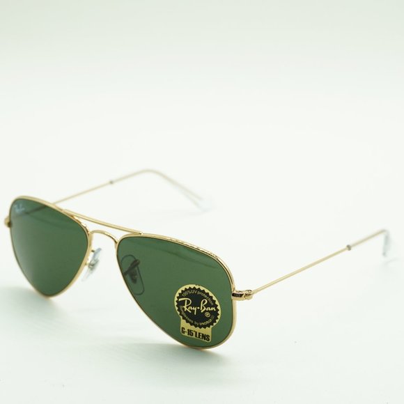 NEW RAY-BAN RB3044 L0207 SUNGLASSES - Picture 3 of 7